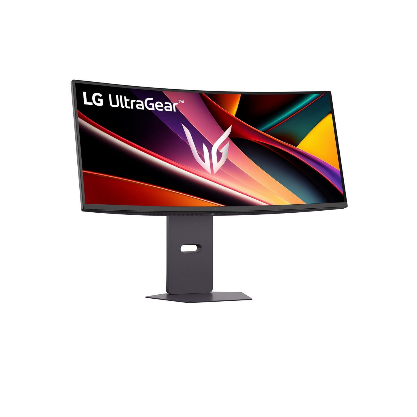 LG 34G600A-B UltraGear 34" WQHD 160Hz ívelt gaming monitor