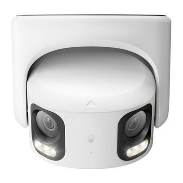 Reolink RP-PCT16MD, Dual-Lens PoE Camera (White, with 180° Panoramic View)