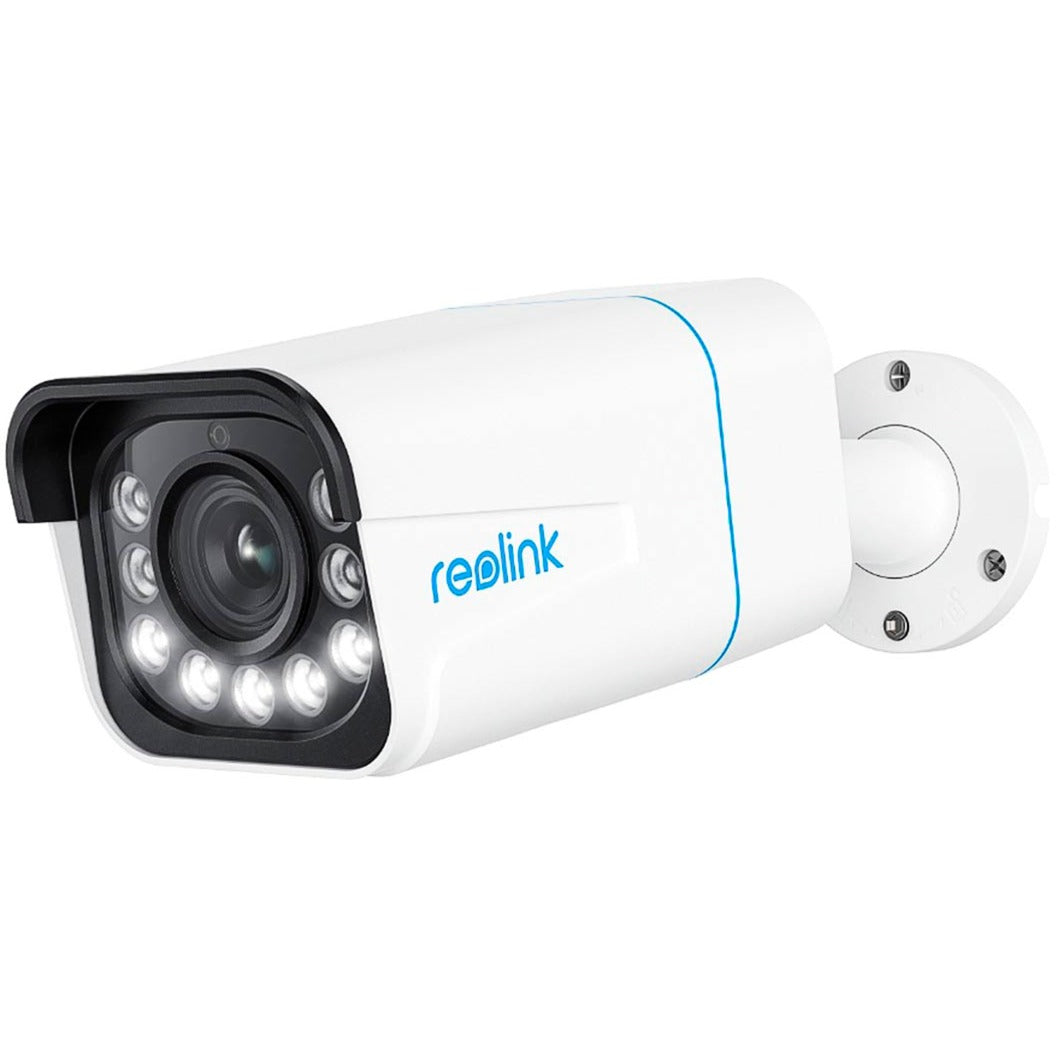 Reolink p430 security camera (white)