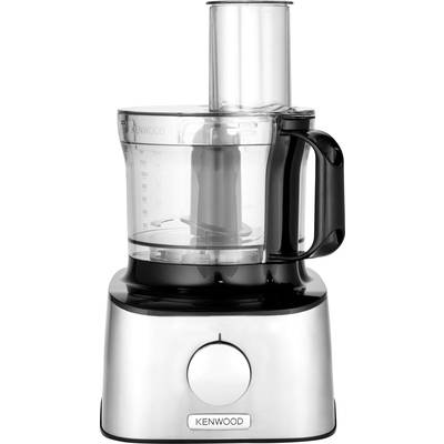 Kenwood Home Appliance FDM301SS Konyhagép 800 W Nemesacél