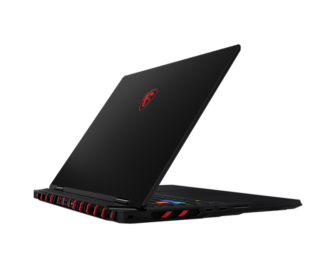 MSI Laptop Raider 18 HX AI A2XWJG-074, RTX™ 5090, 4TB SSD