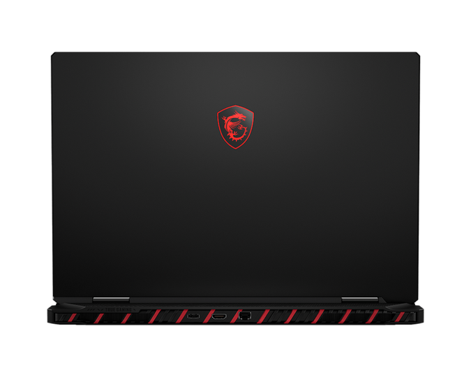 MSI Laptop Raider 18 HX AI A2XWJG-074, RTX™ 5090, 4TB SSD