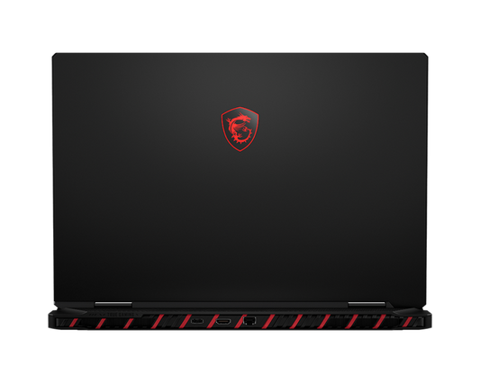 MSI Laptop Raider 18 HX AI A2XWJG-074, RTX™ 5090, 4TB SSD