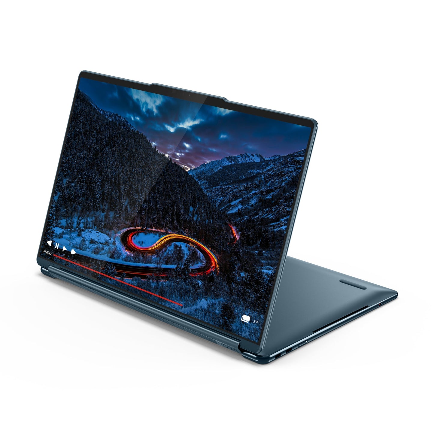 Lenovo Yoga Book 9 14IAH10