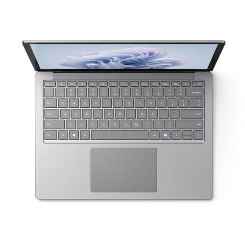 Microsoft Surface Laptop 6 – 13.5" – Intel Core Ultra 7 165H – 64GB – 1TB