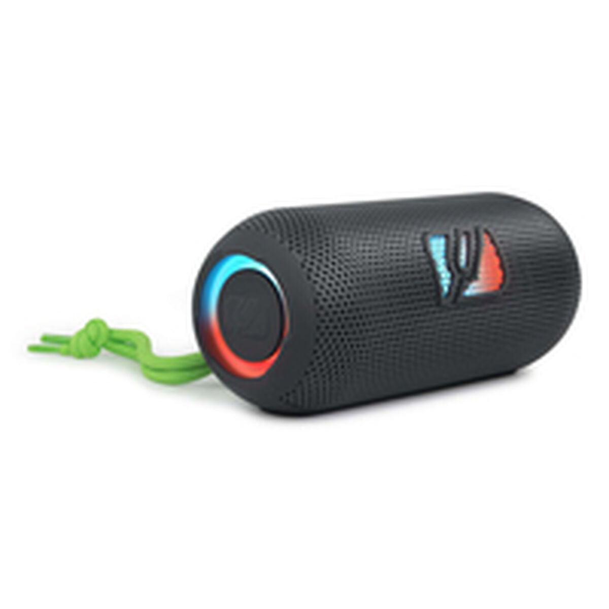 Portable Speaker Muse M790BT Black 60 W
