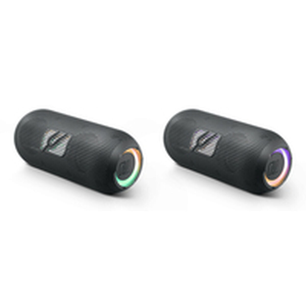 Portable Speaker Muse M790BT Black 60 W