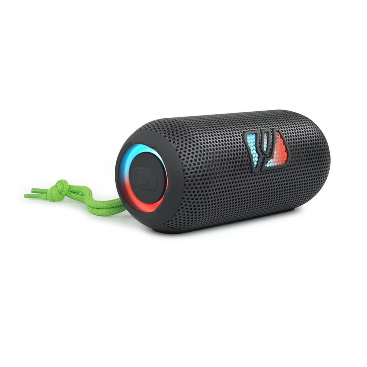 Portable Speaker Muse M790BT Black 60 W