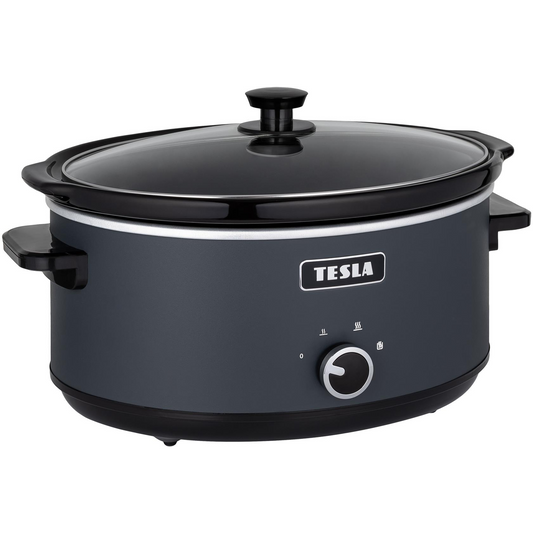 TESLA SlowCook S500