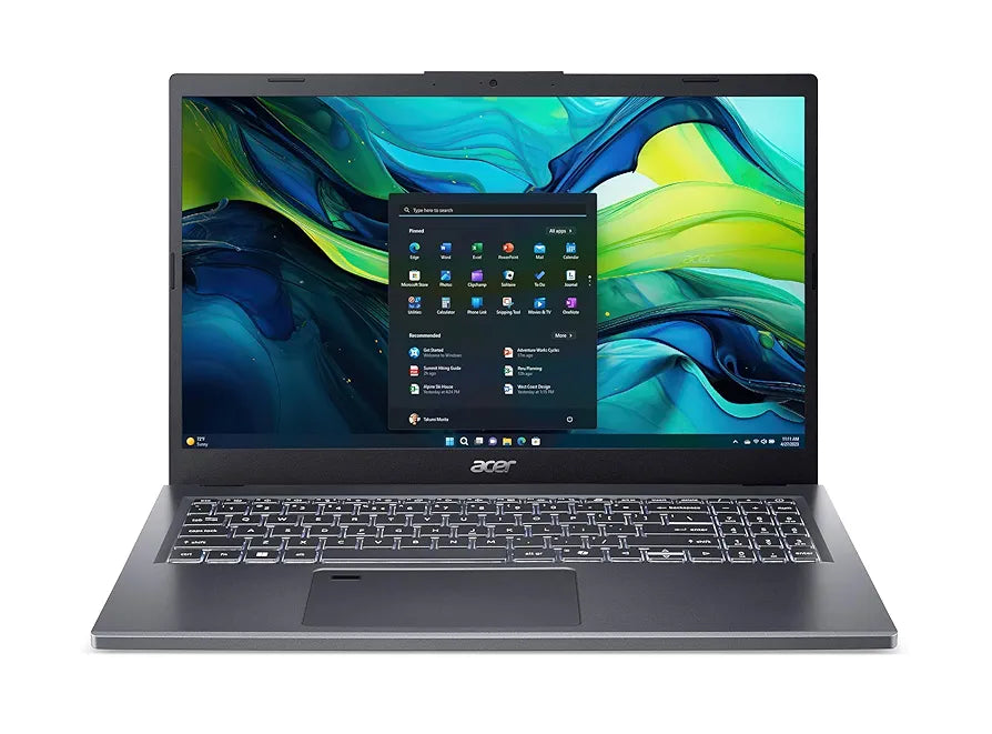 ACER Laptop A15 / KXSEM003-R7