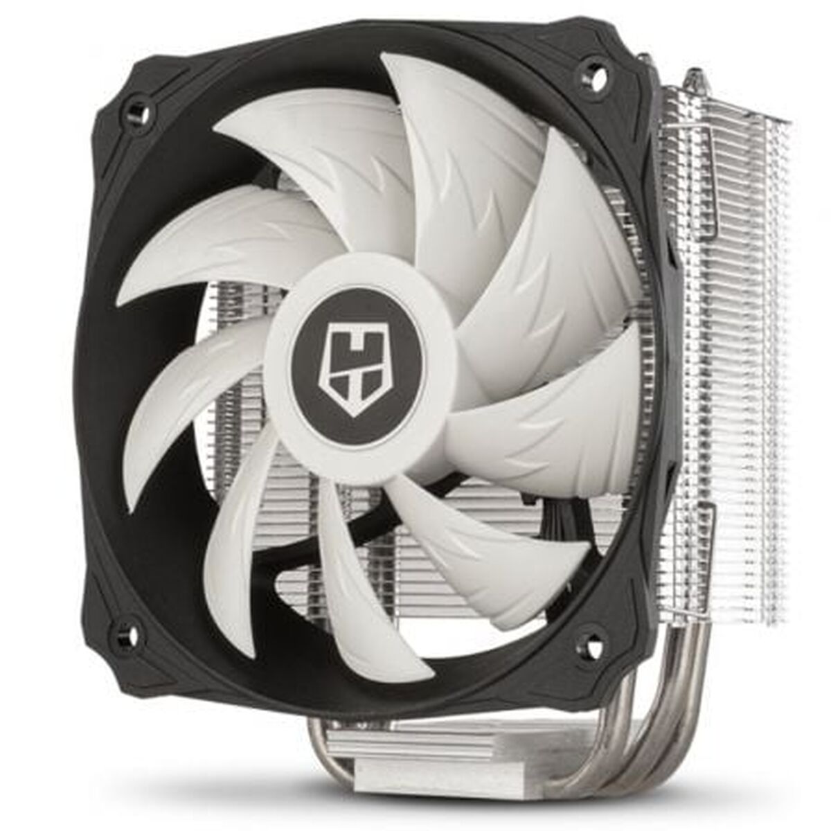 Ventilator and Heat Sink Nox-Xtreme H-212