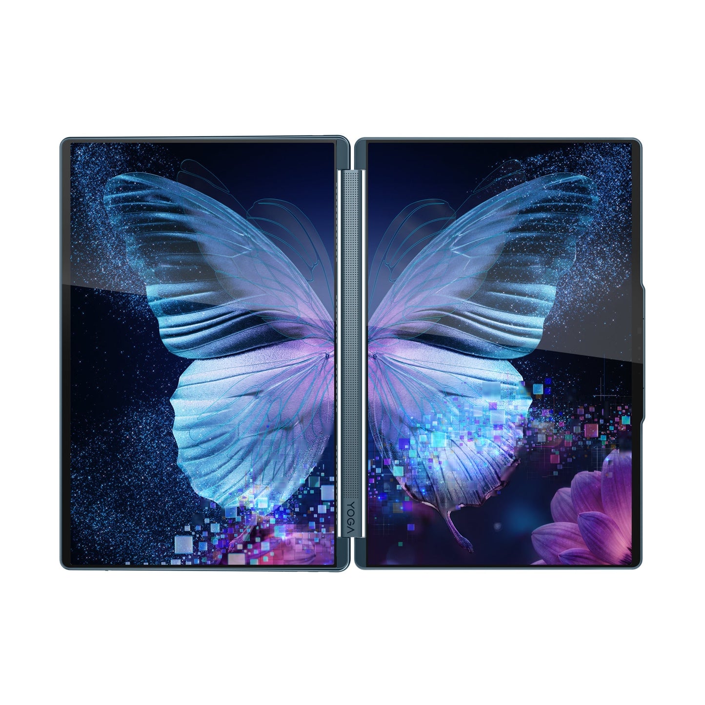Lenovo Yoga Book 9 14IAH10