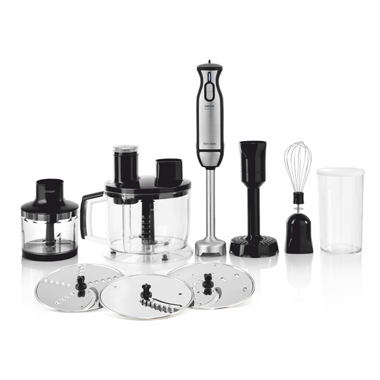 Haeger Extreme Set Botmixer