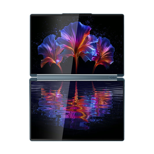 Lenovo Yoga Book 9 14IAH10