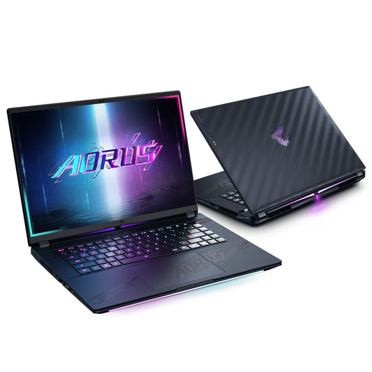 Gigabyte AORUS (2025) MASTER 16 BYH Laptop (BYHC5DEE65SP)