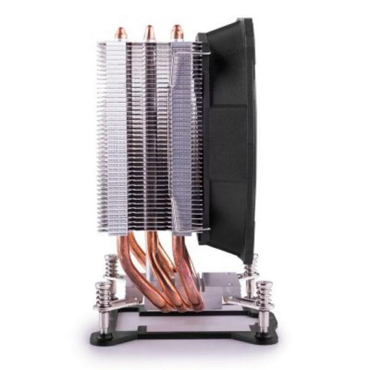 Ventilator and Heat Sink Nox-Xtreme H-212