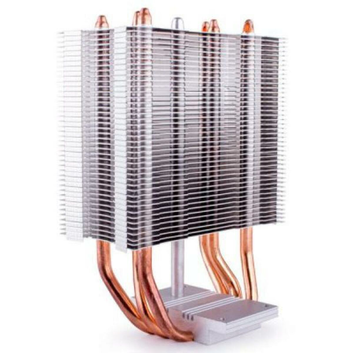 Ventilator and Heat Sink Nox-Xtreme H-212