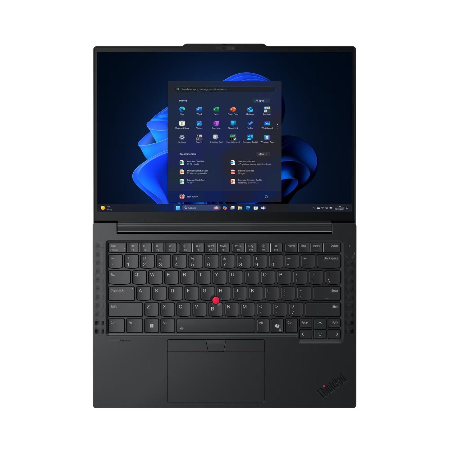 Lenovo ThinkPad E14 Gen 7