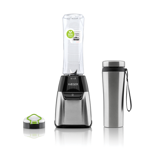 Haeger Sports Turmixgép