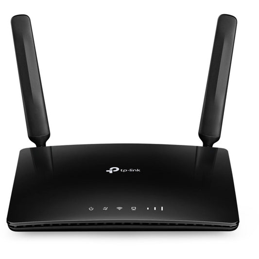 TP-Link AC1200 Wireless Dual-Band 4G LTE Router Archer MR400 WLAN LTE Router (Micro-SIM | MiFi | Without Battery)