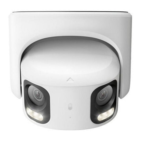 Reolink RP-PCT16MD, Dual-Lens PoE Camera (White, with 180° Panoramic View)