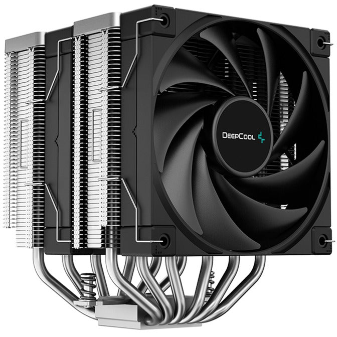 Deepcool AK620 CPU Cooler (Black)